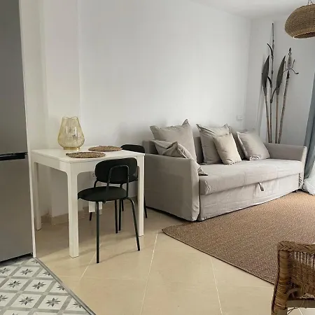 Appartement Piso A Estrenar Benalmádena