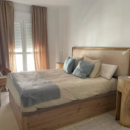 Apartment Piso A Estrenar *