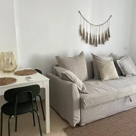 Apartment Piso A Estrenar *