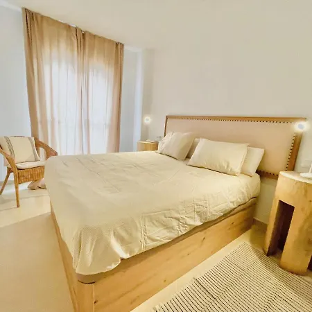 Apartment Piso A Estrenar Benalmadena