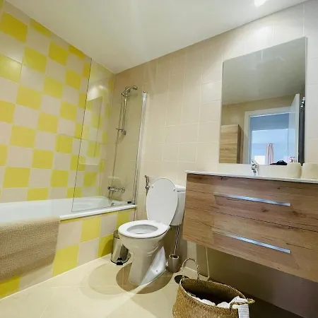 Apartament Piso A Estrenar *