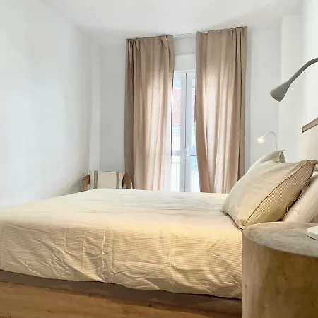 Apartment Piso A Estrenar Benalmadena