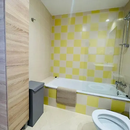 Apartment Piso A Estrenar