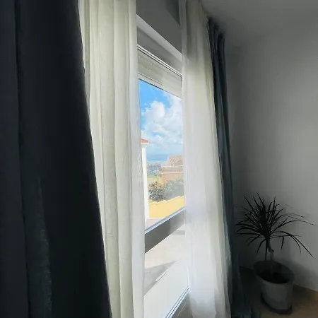 Piso A Estrenar Apartment *