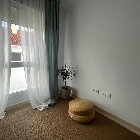 Apartament Piso A Estrenar *