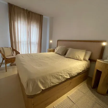 Piso A Estrenar * Benalmadena