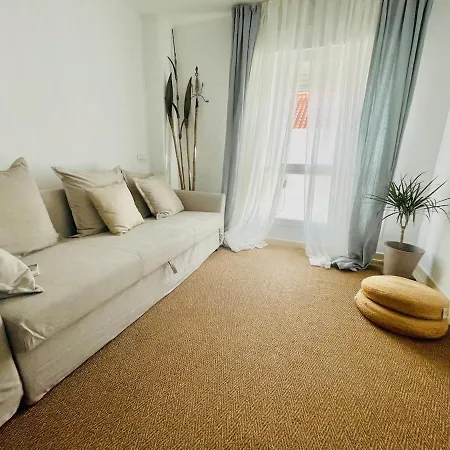 Apartment Piso A Estrenar