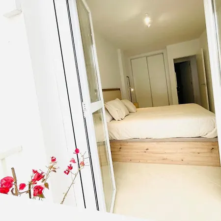 Piso A Estrenar Apartment *