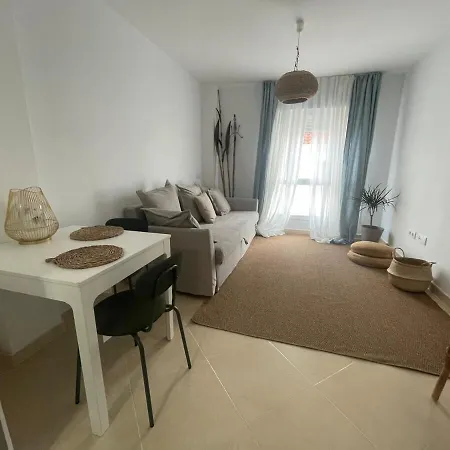 Piso A Estrenar Benalmadena