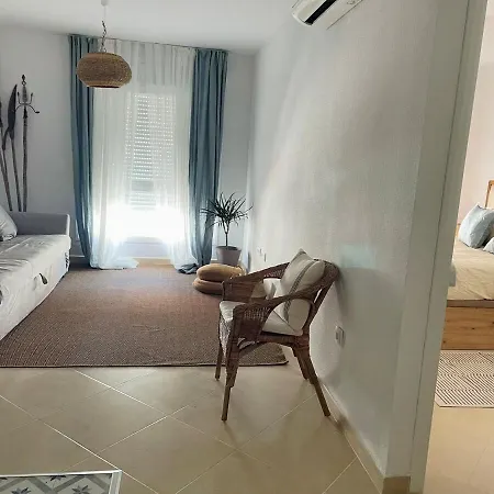 Piso A Estrenar Apartment
