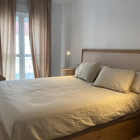 Piso A Estrenar Apartment Benalmadena
