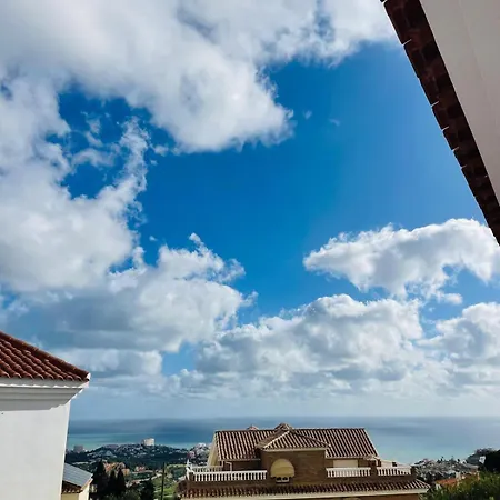 Apartment Piso A Estrenar Benalmadena