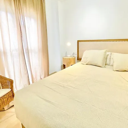 Piso A Estrenar Apartment
