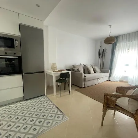 Apartment Piso A Estrenar *