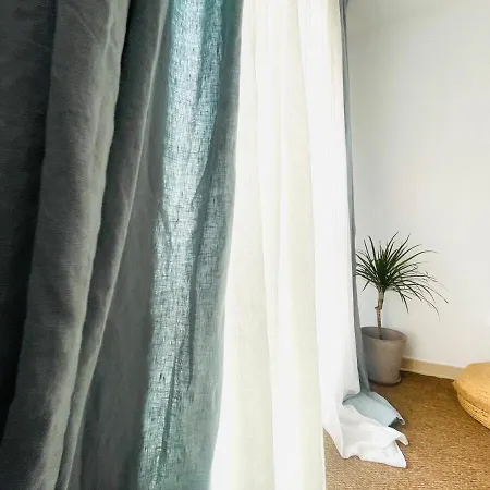 Piso A Estrenar Apartment Benalmadena