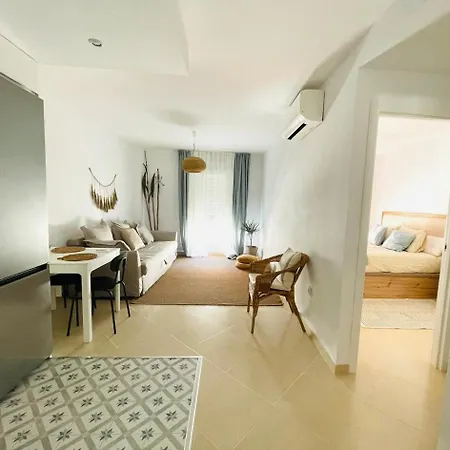 Apartment Piso A Estrenar