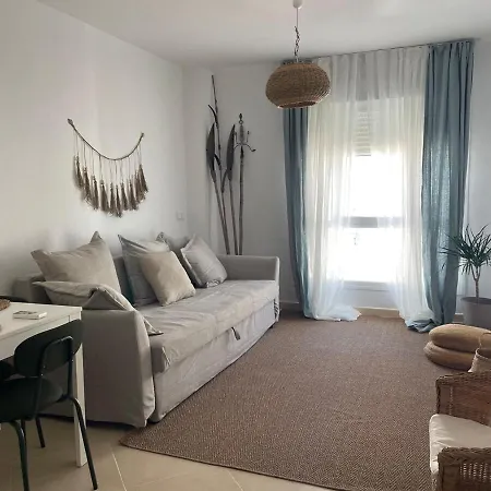 Apartment Piso A Estrenar *