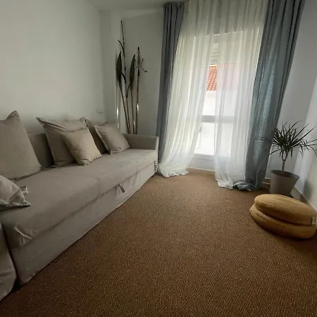 Piso A Estrenar Apartment
